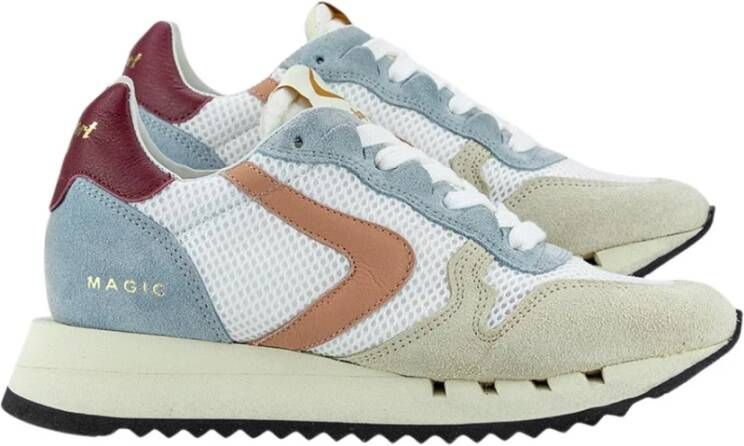Valsport 1920 Magic Run Stijlvolle Sneakers om te Hardlopen