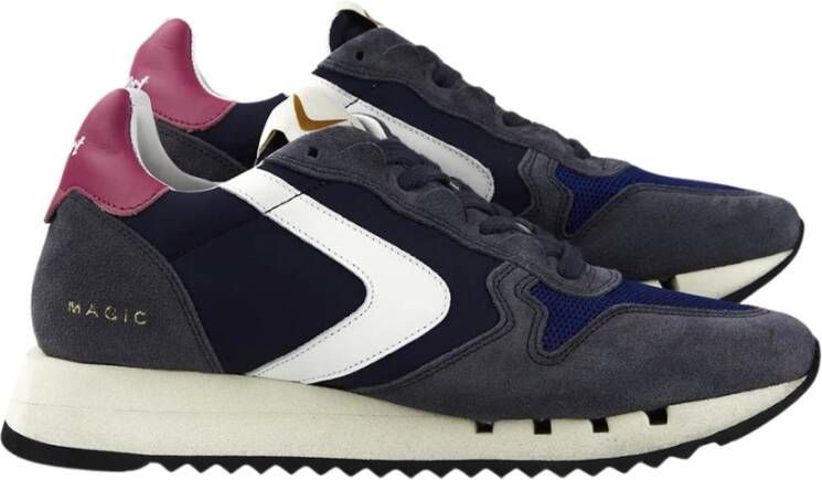 Valsport 1920 Magic Run Stijlvolle Sneakers om te Hardlopen