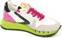 Valsport 1920 Magic Summer Wit Multicolor Schoenen - Thumbnail 1