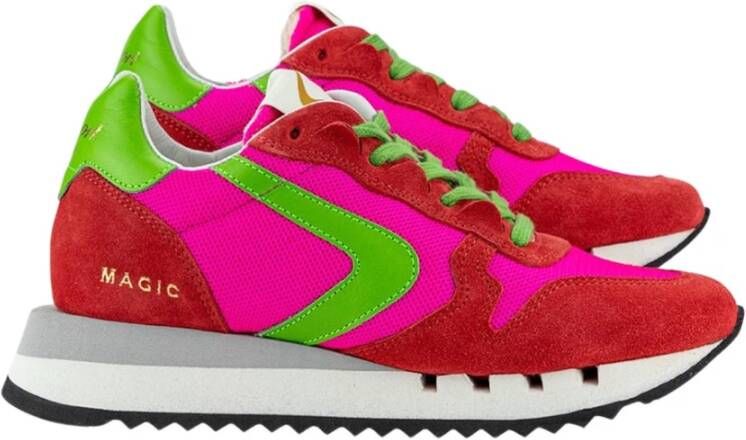 Valsport 1920 Magische Hardloopschoenen