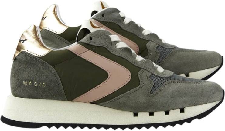 Valsport 1920 Magische Hardloopschoenen voor Actieve Levensstijl