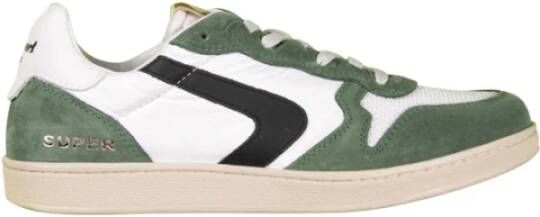 Valsport 1920 Man schoenen Groen Heren