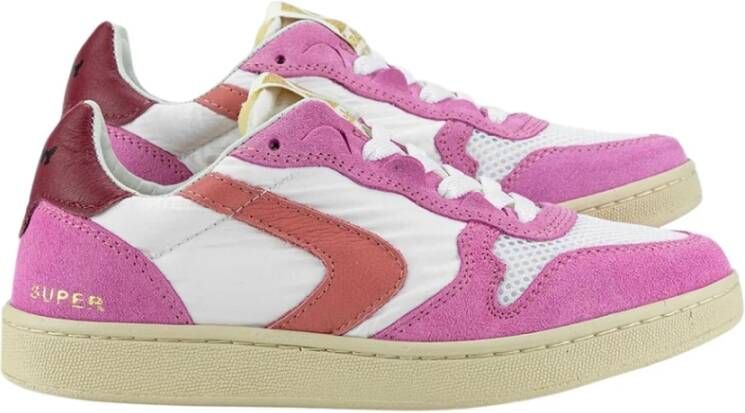 Valsport 1920 Mesh Col 18 Sneakers
