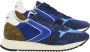 Valsport 1920 Mesh Nylon Hardloopschoenen - Thumbnail 1