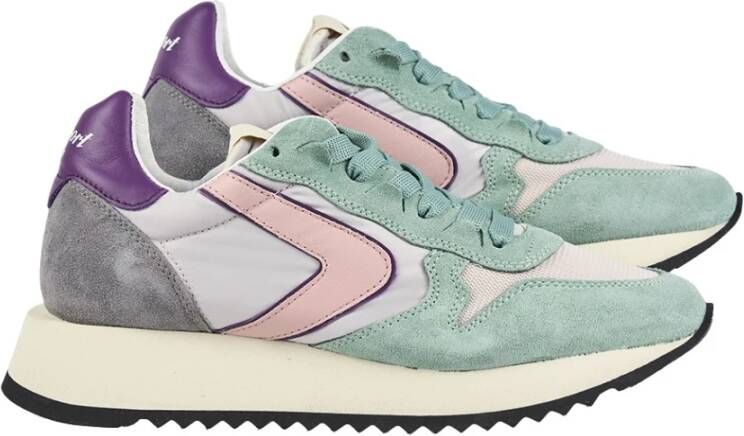 Valsport 1920 Mesh Nylon Magic Run Schoenen