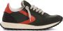 Valsport 1920 Militair Oranje Sneakers voor Vrouwen Multicolor Dames - Thumbnail 1