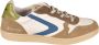 Valsport 1920 Multikleur Vetersluiting Sneakers White Heren - Thumbnail 1