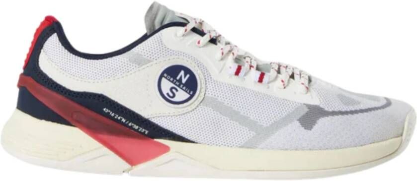Valsport 1920 Nautische Sneakers Saint-Tropez Collectie
