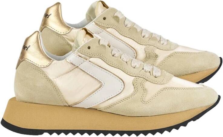 Valsport 1920 Nylon Flash Heritage Sneakers