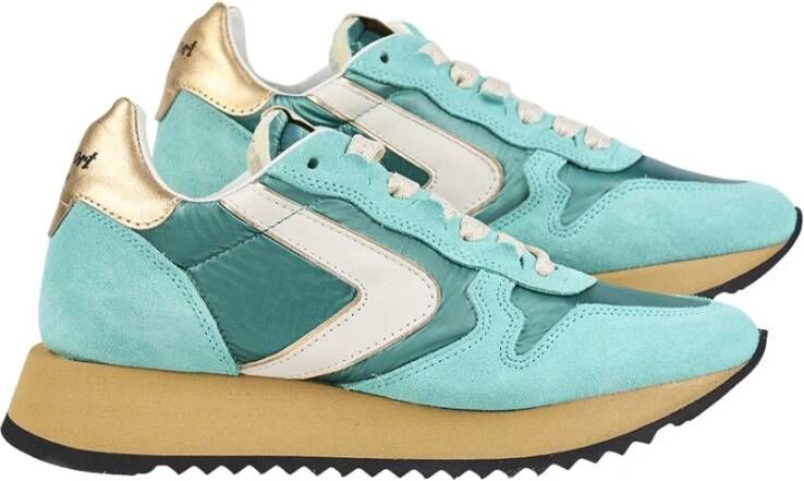 Valsport 1920 Nylon Flash Magic Heritage Sneakers