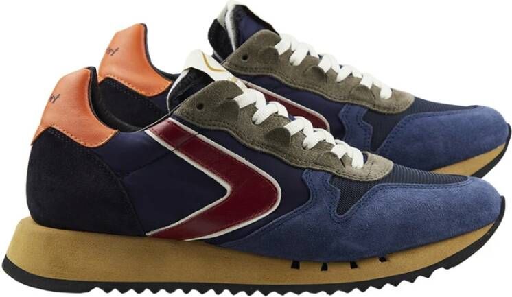Valsport 1920 Nylon Heritage Magic Sneakers