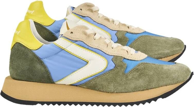 Valsport 1920 Nylon Heritage Magic Sneakers