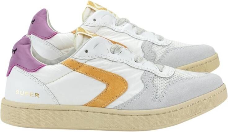 Valsport 1920 Nylon Mesh Col 12 Schoenen