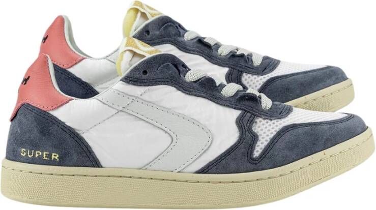 Valsport 1920 Nylon Mesh Col 19 Sneakers