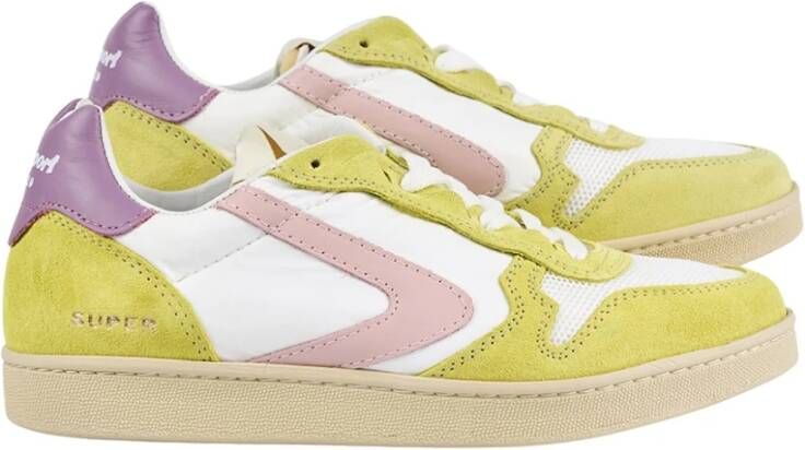Valsport 1920 Nylon Mesh Col 2437 Sneakers