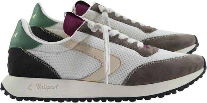 Valsport 1920 Nylon Mesh Rework Sneakers