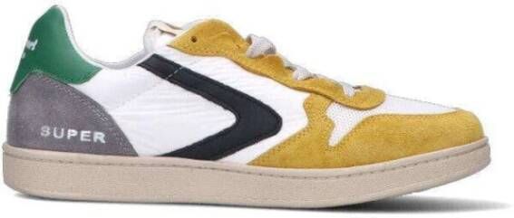 Valsport 1920 Nylon Mesh Sneakers