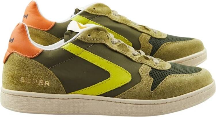 Valsport 1920 Nylon Mesh Sneakers