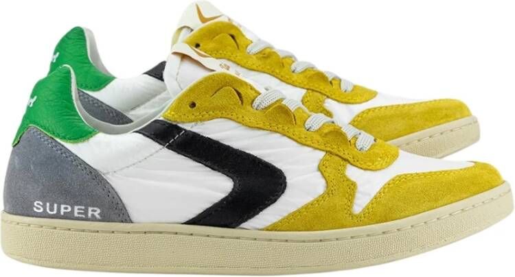 Valsport 1920 Nylon Mesh Sneakers