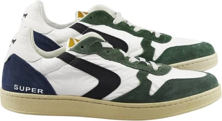 Valsport 1920 Nylon Mesh Sneakers