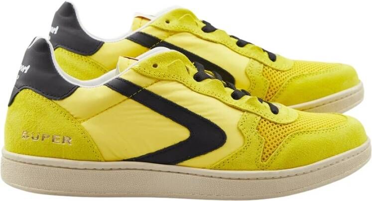 Valsport 1920 Nylon Mesh Sneakers