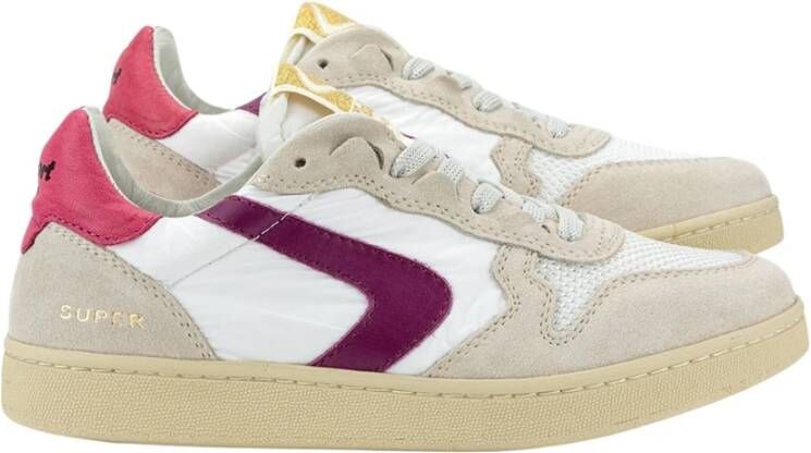 Valsport 1920 Nylon Mesh Sneakers