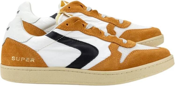 Valsport 1920 Nylon Mesh Sneakers