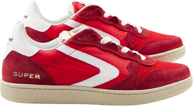 Valsport 1920 Nylon Mesh Sneakers