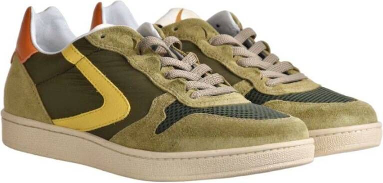 Valsport 1920 Nylon Mesh Sneakers voor Mannen