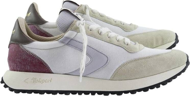 Valsport 1920 Nylon Rework Sneakers