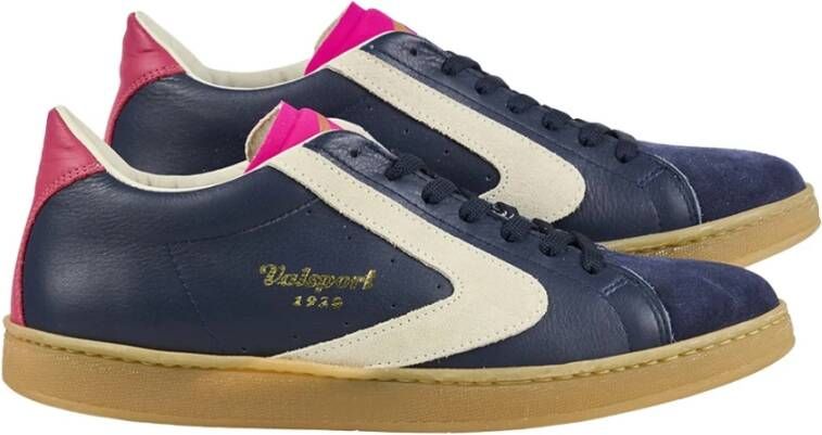 Valsport 1920 Ocean Gewatteerde Tong Toernooi Schoenen