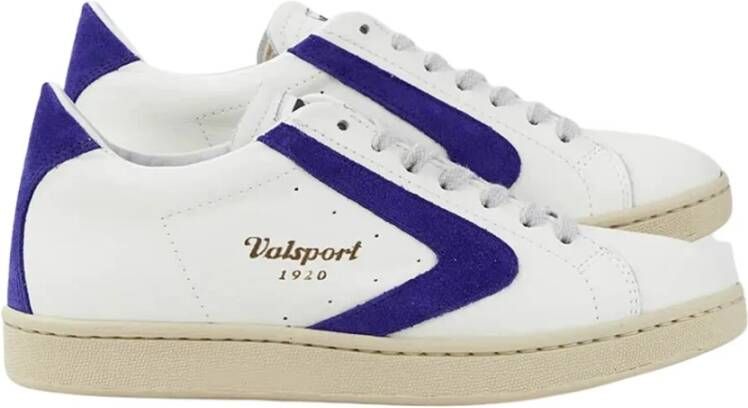 Valsport 1920 Flat Sneakers