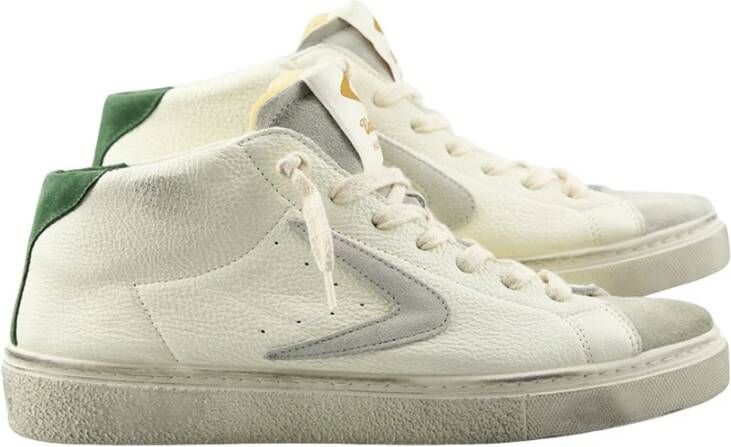 Valsport 1920 Reguliere Basil Mid Sneakers