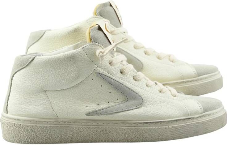 Valsport 1920 Reguliere Mid Ice Sneakers