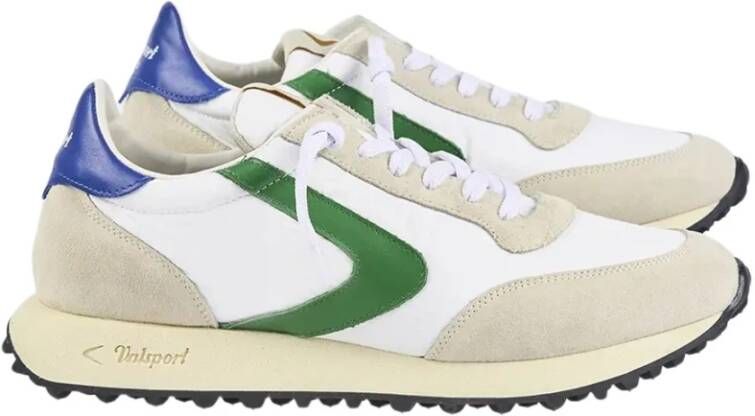 Valsport 1920 Ripstop Hardloopschoenen