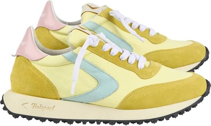 Valsport 1920 Ripstop Mimosa Hardloopschoenen