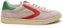 Valsport 1920 Rode Olimpia Sneakers Multicolor Dames - Thumbnail 1