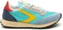 Valsport 1920 Rode Start Heritage Sneakers Multicolor Dames - Thumbnail 1