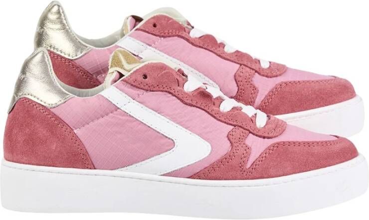 Valsport 1920 Roze Dames Hardloopschoenen