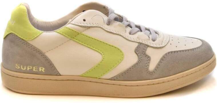 Valsport 1920 Sneakers Beige Heren