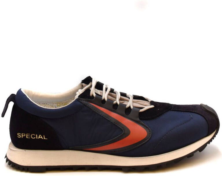 Valsport 1920 Sneakers Blauw Heren