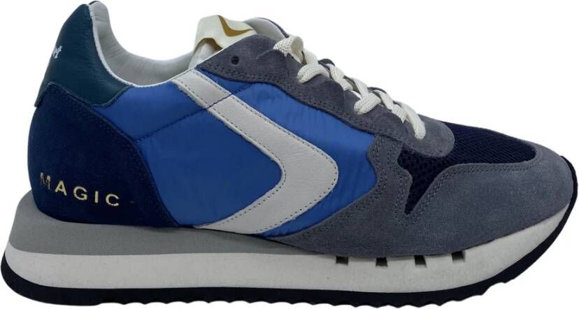 Valsport 1920 Sneakers Blauw Heren