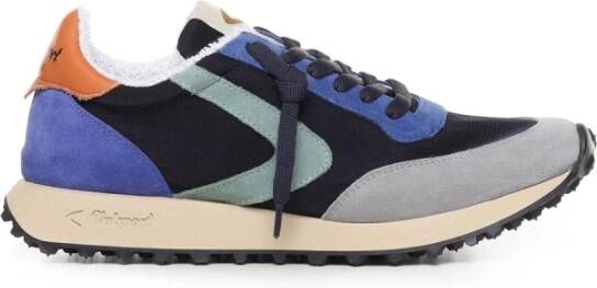 Valsport 1920 Sneakers Meerkleurig Heren