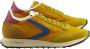 Valsport 1920 Vintage Yellow Heritage Nylon Sneakers - Thumbnail 7