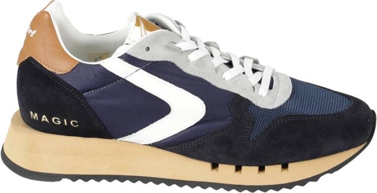 Valsport 1920 Sneakers Multicolor Heren