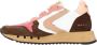 Valsport 1920 Sneakers MultiColour Multicolor Dames - Thumbnail 1