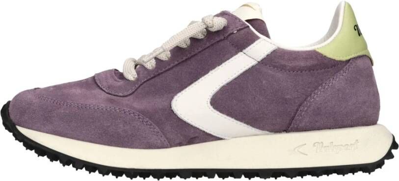 Valsport 1920 Sneakers Paars