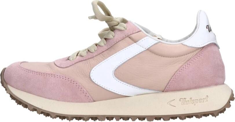 Valsport 1920 Sneakers Pink