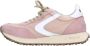 Valsport 1920 Sneakers Pink - Thumbnail 1