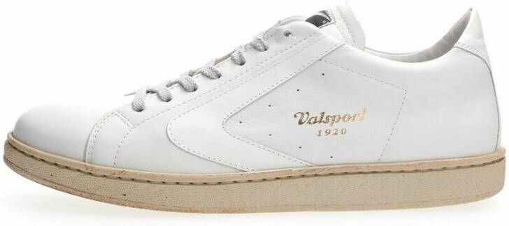 Valsport Sneakers TOURNAMENT CLASSIC000028479345-VT1236M TOTAL WHITE
